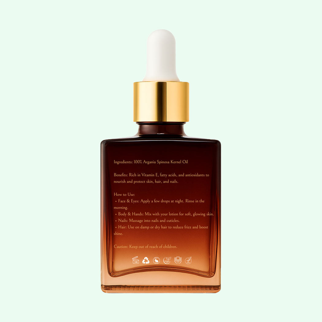 Argan Oil | 30ml