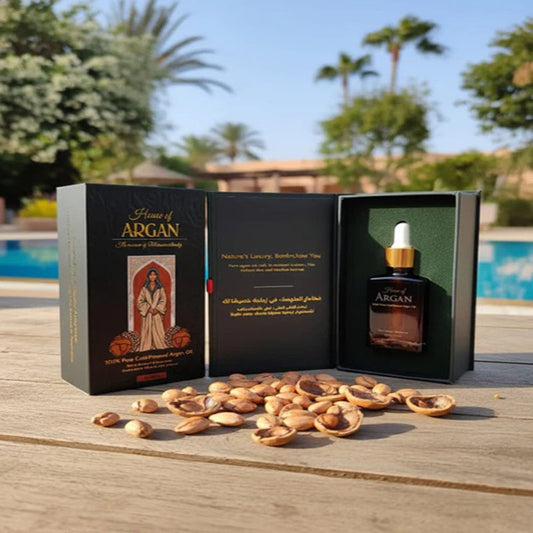 Argan Oil | 30ml