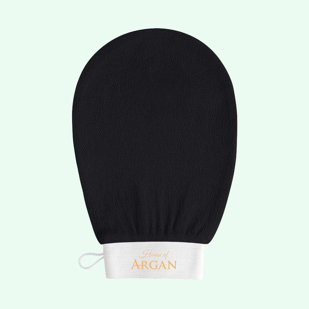 Moroccan Kessa glove