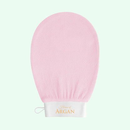 Moroccan Kessa glove