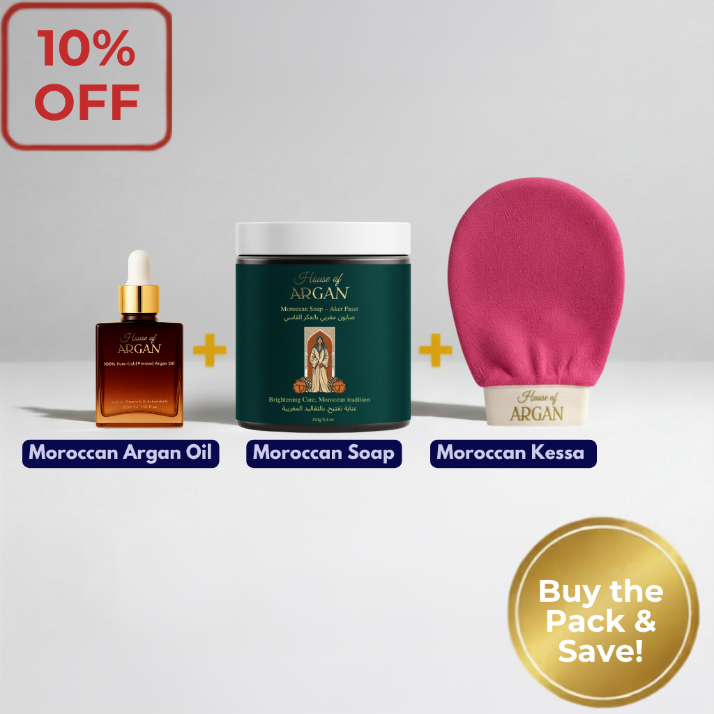 Beauty Saving Pack