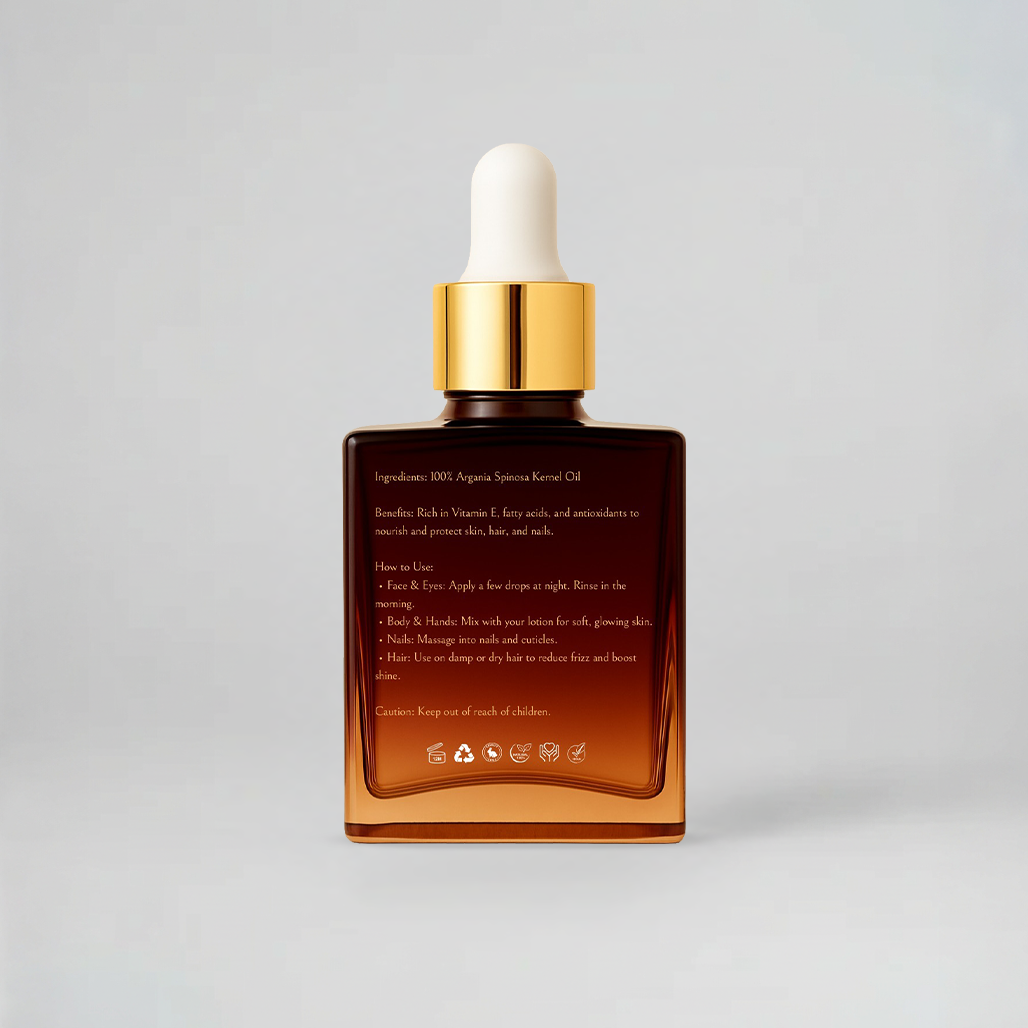 Argan Oil | 30ml