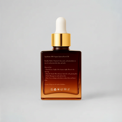 Argan Oil | 30ml