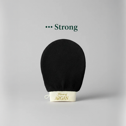 Moroccan Kessa glove