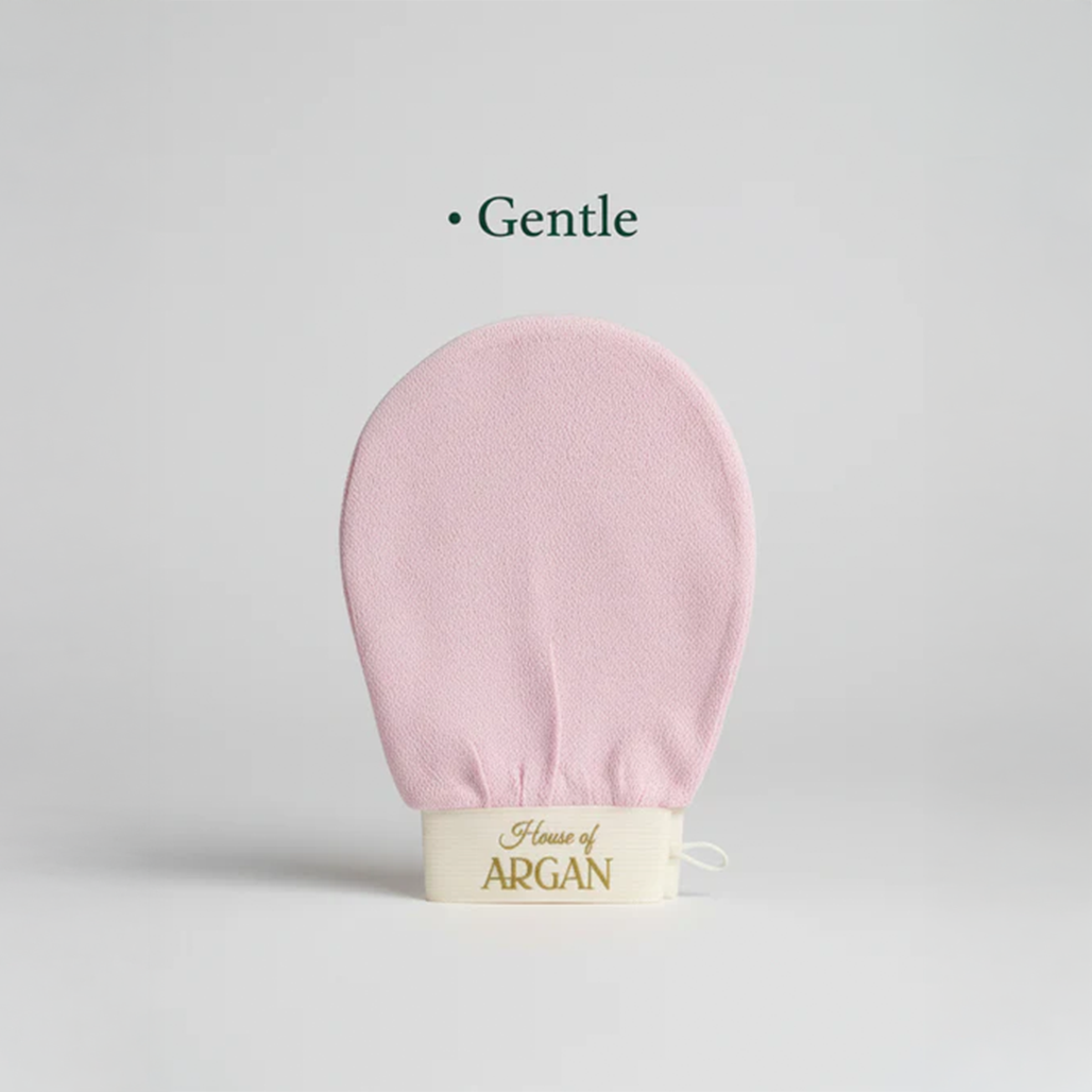 Moroccan Kessa glove