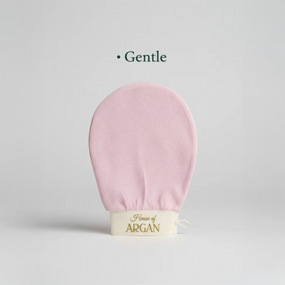 Moroccan Kessa glove