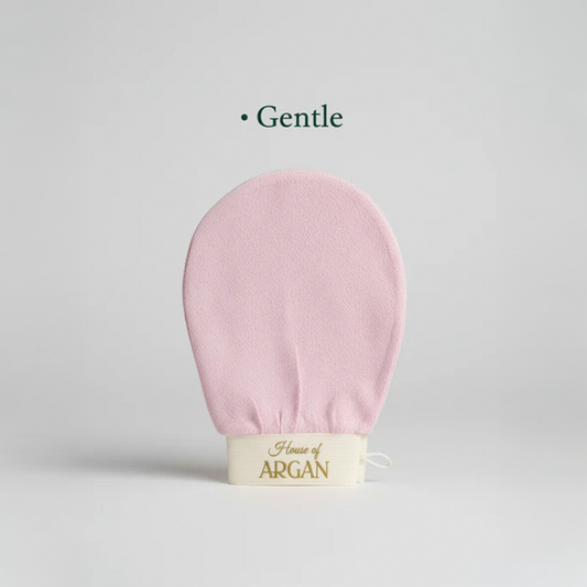 Moroccan Kessa glove